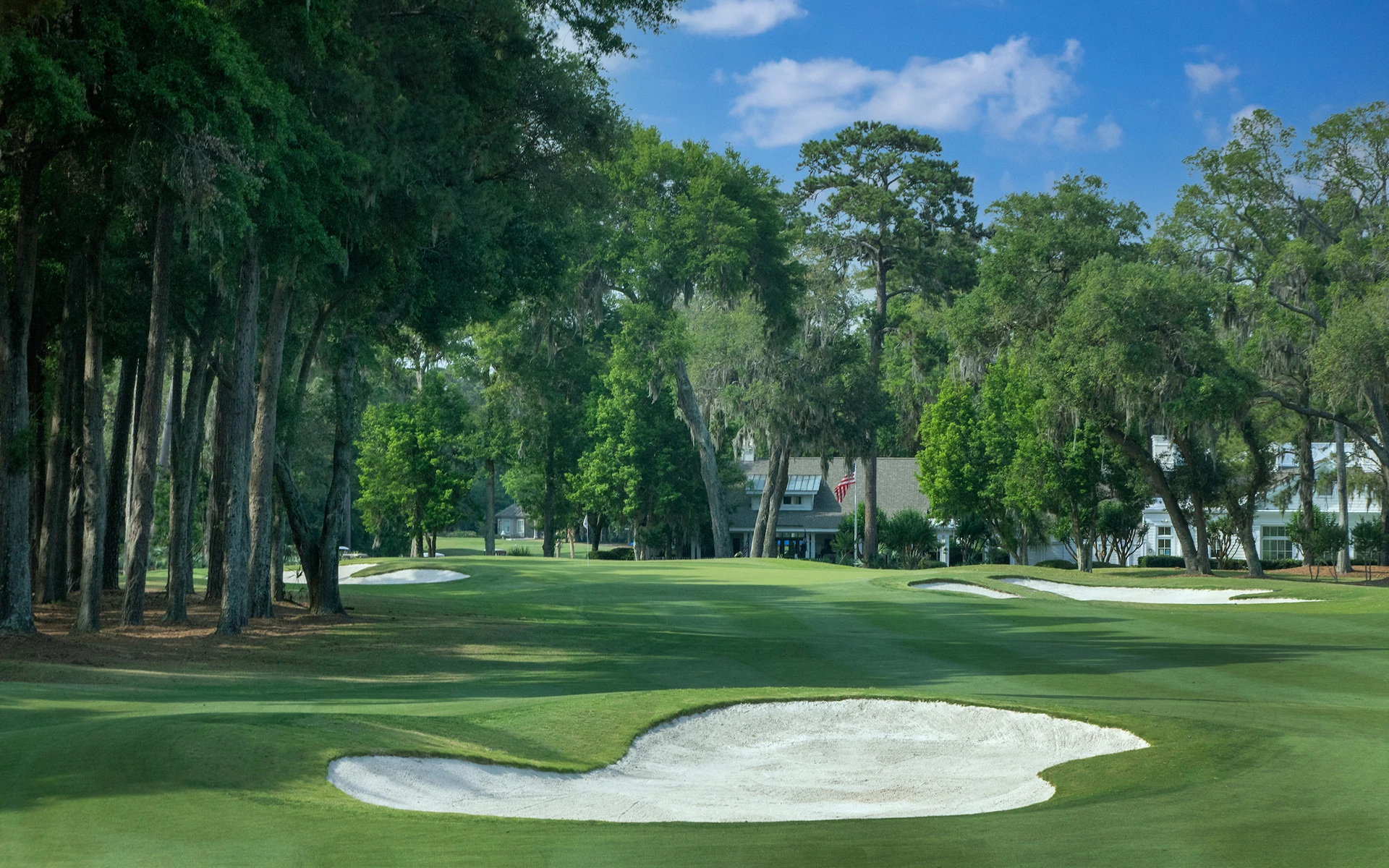 Membership | The Golf Club at Indigo Run | Hilton Head, SC | Invited