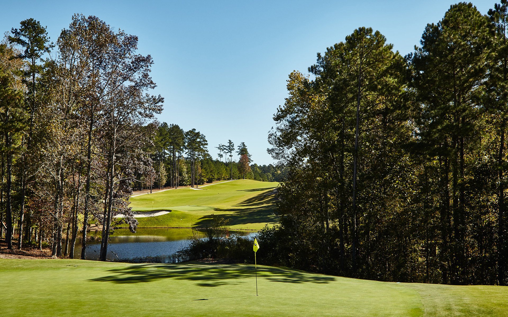 Tournaments/Outings | The Manor Golf & Country Club | Alpharetta, GA ...