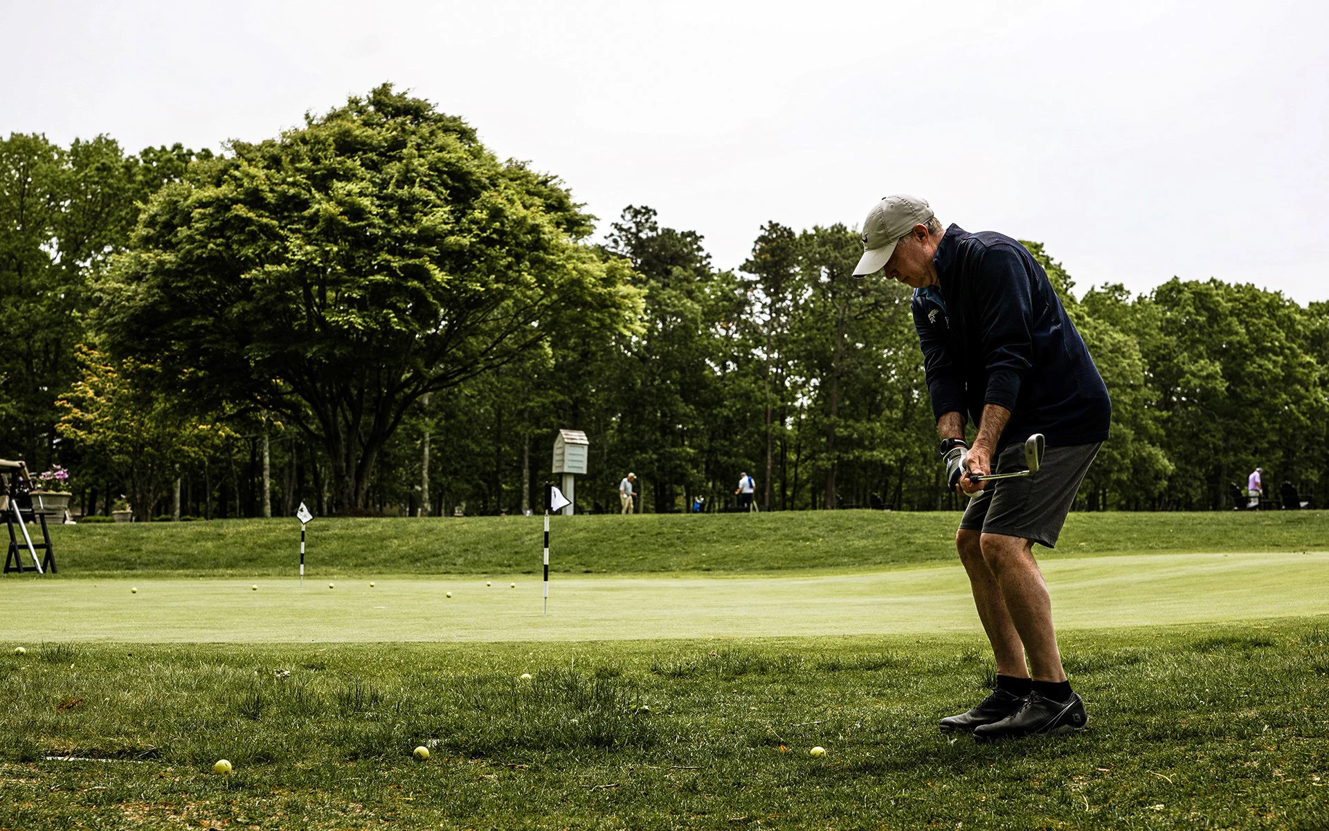 Our Story | Discover The Ridge Club in Sandwich, MA