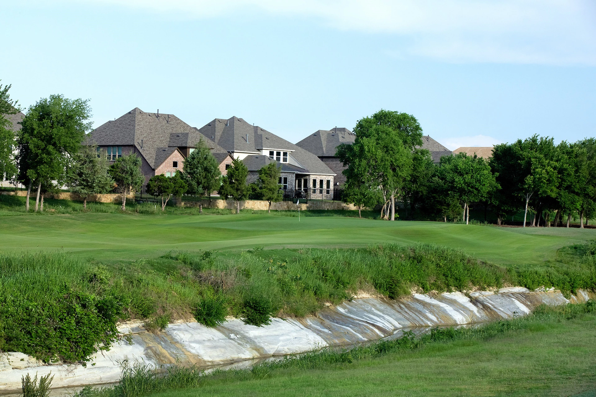 TPC Craig Ranch Course TPC Craig Ranch Mckinney, TX Invited