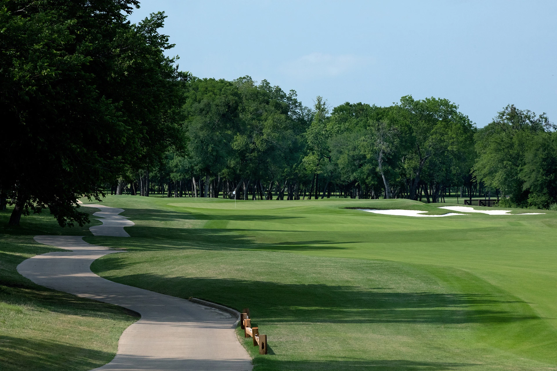 Golf Course in McKinney, TX | TPC Craig Ranch | Invited