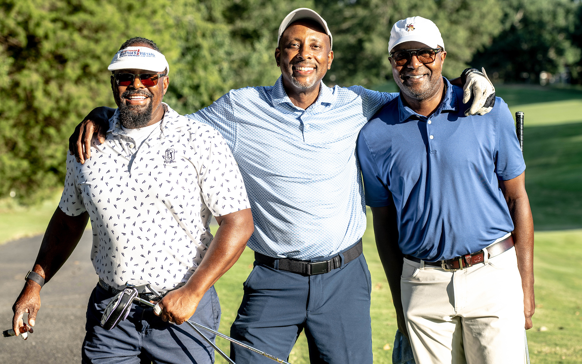 Who We Are | Oak Creek Golf Club | Upper Marlboro, MD | Invited