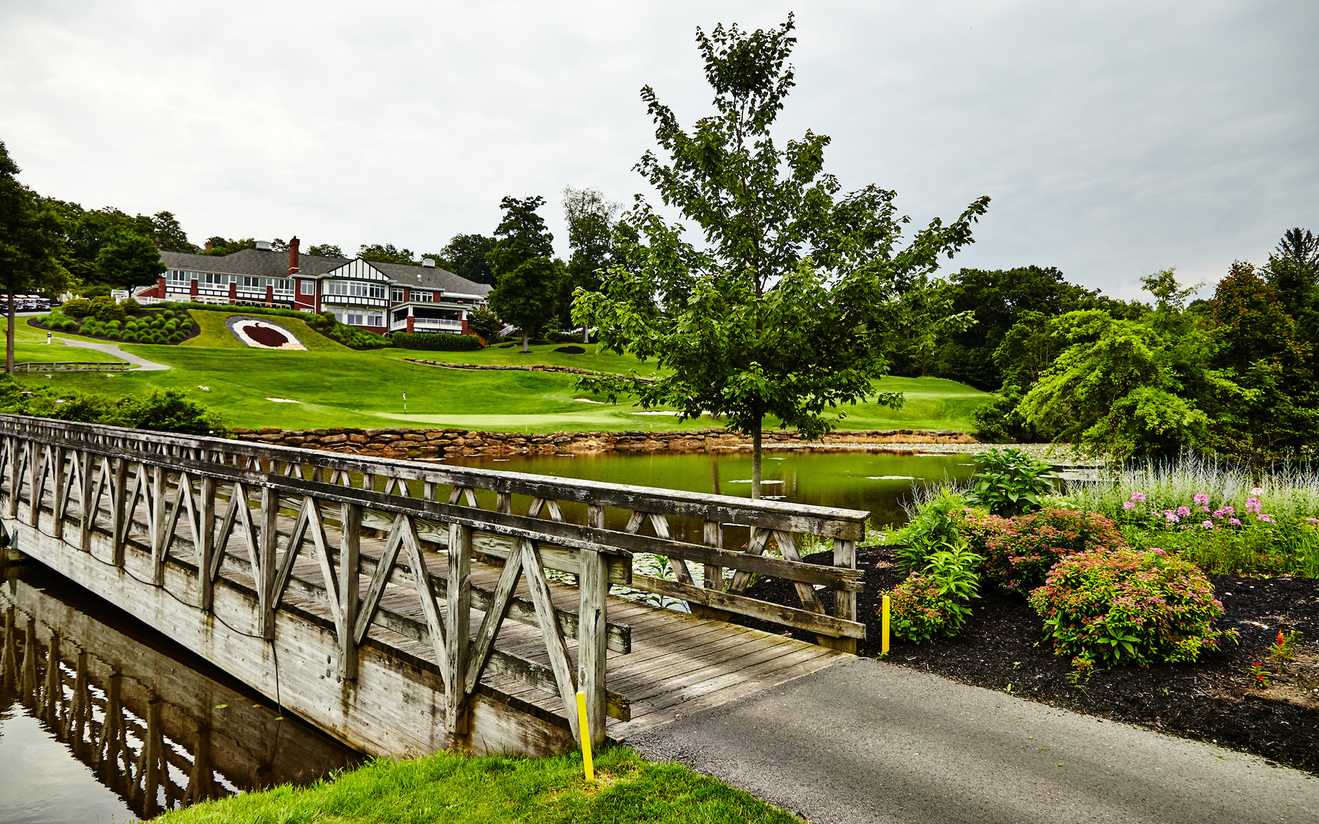 Membership Treesdale Golf & Country Club Gibsonia, PA Invited