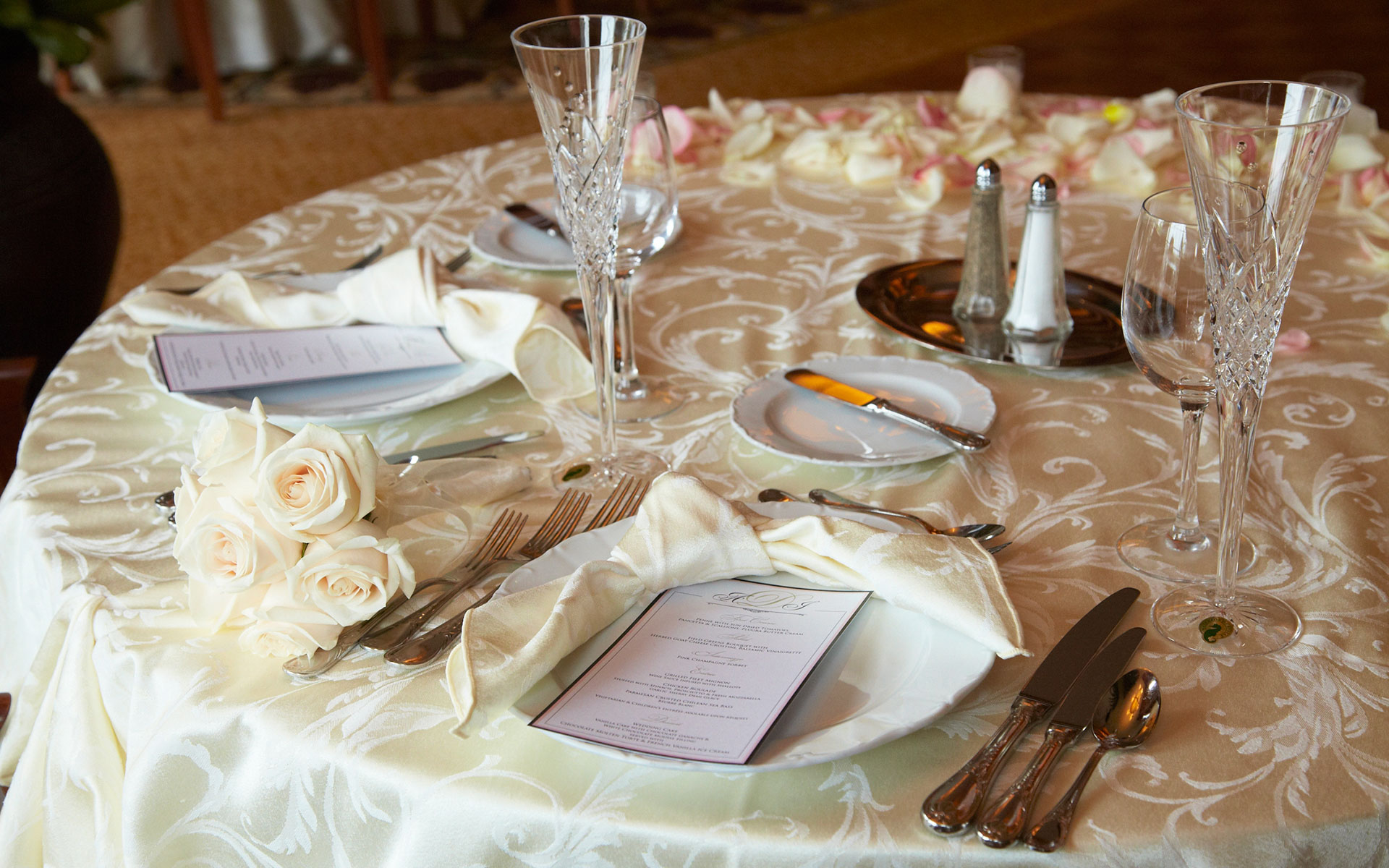 Weddings | Piedmont Club - Haymarket | Haymarket, VA | Invited